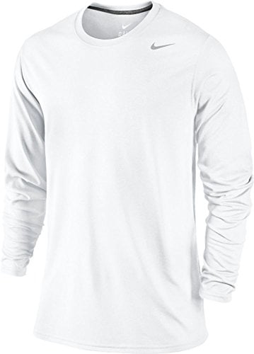 Nike Legend Long Sleeve Dri-Fit Tee T 