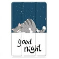 thumbnail image 1 of For Samsung Galaxy Tab A9 Plus Case 2023 PU Leather Protective Hard Back Funda For Galaxy Tab A 9 A9 Plus 8 11 Inch Tablet Cover LM Tab A9 Plus 11 inch, 1 of 6