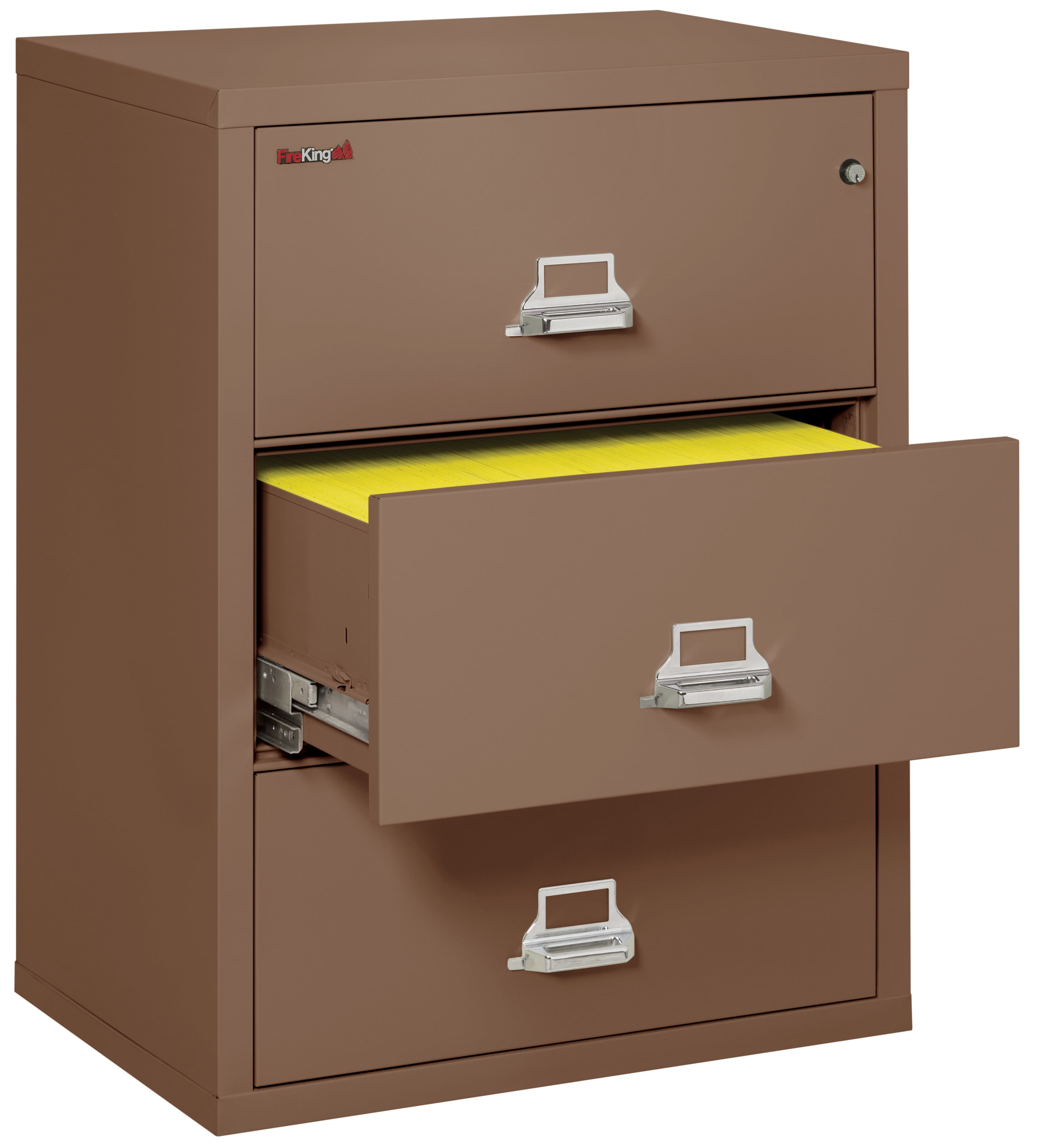 Fireproof Waterproof Lateral File Matttroy