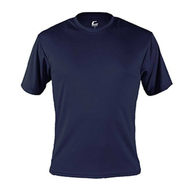 C2 Sport T-Shirt de Performance Coupe Ample pour Adulte C25100