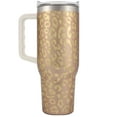 thumbnail image 5 of Yukon Outfitters - Fit Forty 40oz, Gold Leopard, 5 of 6