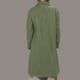 thumbnail image 4 of Chaqueta y abrigo informal de manga larga con capucha para mujer, color liso, manga larga, con cremallera, bolsillo, sudadera, chaqueta, abrigo para mujer, 4 of 8