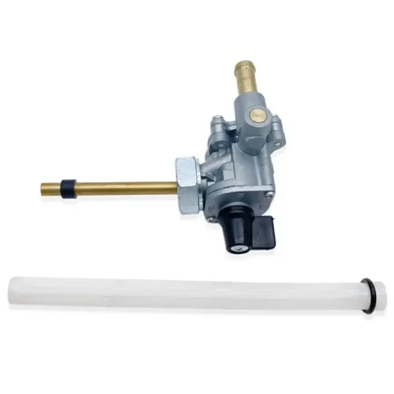 Fuel Petcock Valve Gas Tank Switch For 2007-2009 Honda Shadow Spirit 750 VT750C2