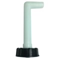 thumbnail image 4 of LOVIVER Ton Barrel Water Tank Extension Drain Spout DN20 Hose Nozzle Tap Fitting, 4 of 8