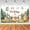 5x3FT, variant on Woodland Baby Shower Backdrop Woodland Forest Animals Baby Shower Photography Background Little Animals Newborn Shower Birthday Party Decorations Banner Photo Booth Props