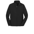 thumbnail image 5 of Port Authority Core Soft Shell Jacket, 5 of 5