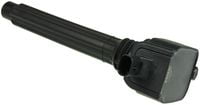 NGK U5187 (48755) Coil-On-Plug Ignition Coil Fits select: 2011-2015 JEEP GRAND CHEROKEE, 2015-2018 JEEP WRANGLER UNLIMITED