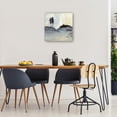 thumbnail image 2 of Cuadro Decorativo | Fine Art Tj | Danza De Invierno I Por Bradford Brenner - 61 x 61 cm, 2 of 4