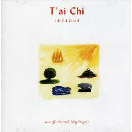 Music for Mind Body & Spirit: Tai Chi / Various