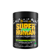 Alpha Lion SUPERHUMAN PUMP - 42 Servings Hulk Juice