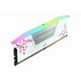 thumbnail image 2 of CORSAIR Vengeance RGB 32GB (2 x 16GB) 288-Pin PC RAM DDR5 6000 (PC5 48000) Desktop Memory Model CMH32GX5M2B6000Z30WCB, 2 of 3
