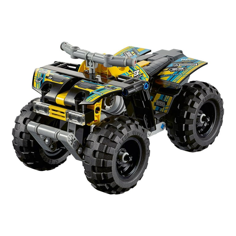 LEGO Technic Quad Bike Set #42034 - Walmart.com