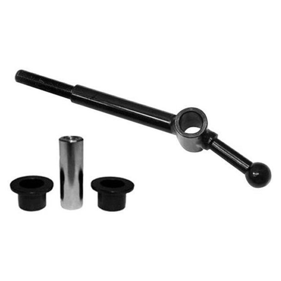 Torque Solution TS-SS-010B Short Shifter with Pivot Bushing for 02-07 Subaru WRX & 00-04 Legacy