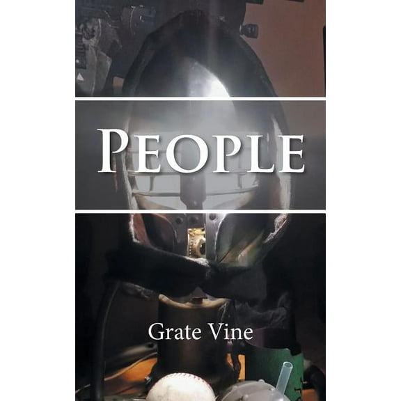 People (Paperback)