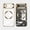 Gold, variant on Clear Magnetic for iPhone Air Case with Lens Protection, Compatible with Magsafe, Military-Grade Protection, Yellowing Resistant, Scratch-Resistant Back, Shockproof Case,Rosegold