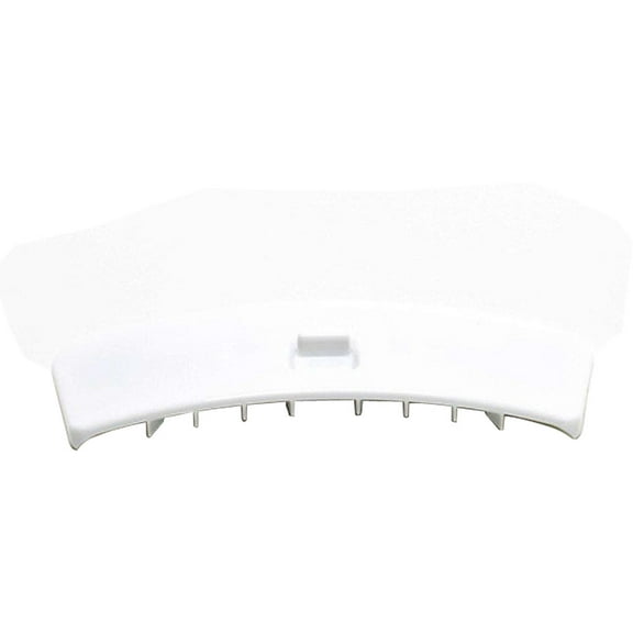 Shoei Neotec Top Air Outlet Motorcycle Helmet Accessories - White / One Size