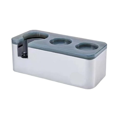 

Coffee Filter Station Espresso Mat Holder Coffee Machine Accessories 51mm