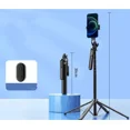 thumbnail image 3 of Trípode Plegable Pamolo Con Soporte Para Teléfono Mini Selfie Stick, 3 of 8