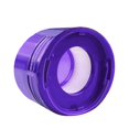 thumbnail image 3 of Vacuum Filter Replacement Kit for V8 Cordless Vacuum Cleaner Model SV25, V8 Focus Mattress Handheld, 3 of 5