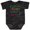 Storm Camo, variant on Inktastic Delaware Grandma Grandpa Love Me Boys or Girls Baby Bodysuit