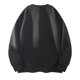 thumbnail image 3 of pstuiky camisas de manga larga para hombre, Suéter deportivo informal de manga larga con cuello redondo y color liso para hombre top de hombre xxxl, 3 of 3