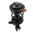 thumbnail image 4 of Set(2) Front Complete Struts Shock Absorber For 2003 2004 2005 Honda Civic 1.7L, 4 of 9