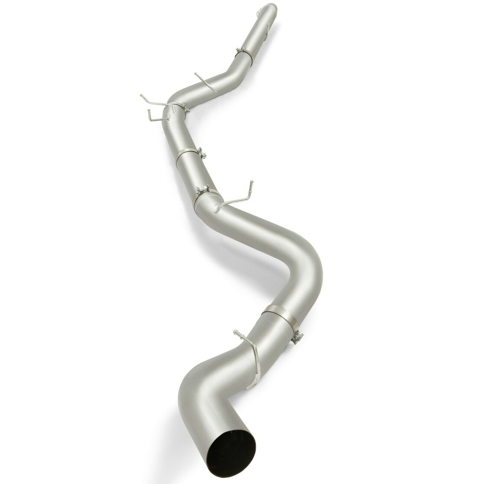Buy Kojem 5 Down Pipe Back Exhaust System 0107 ChevyGMC Duramax Diesel