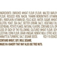 thumbnail image 3 of Sara Lee Artesano Brioche Bakery Bread, 20 oz, Soft Brioche Bread, Bag (Pack of 2), 3 of 3