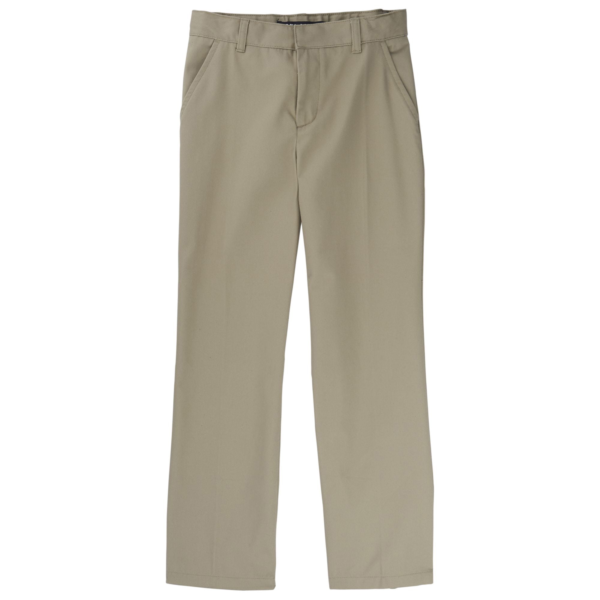 French Toast Boys School Uniform Adjustable Waist Relaxed Fit Pants