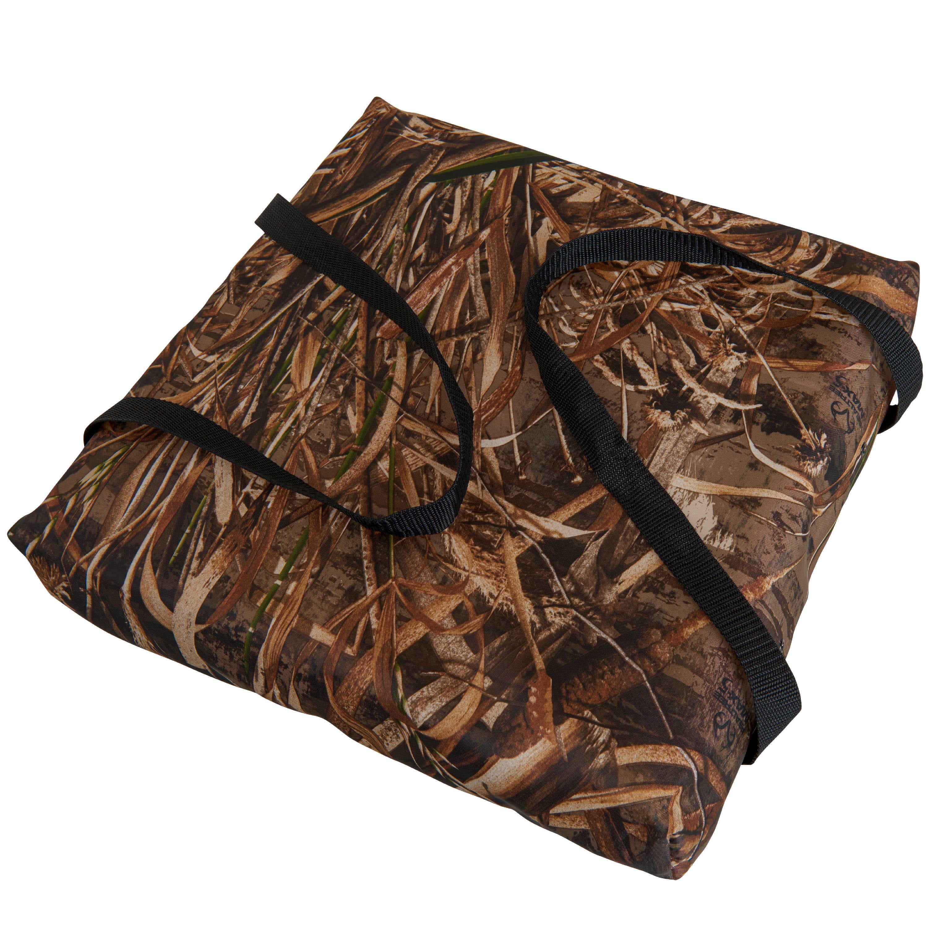 Boat Cushion Throwable Max5 Camo