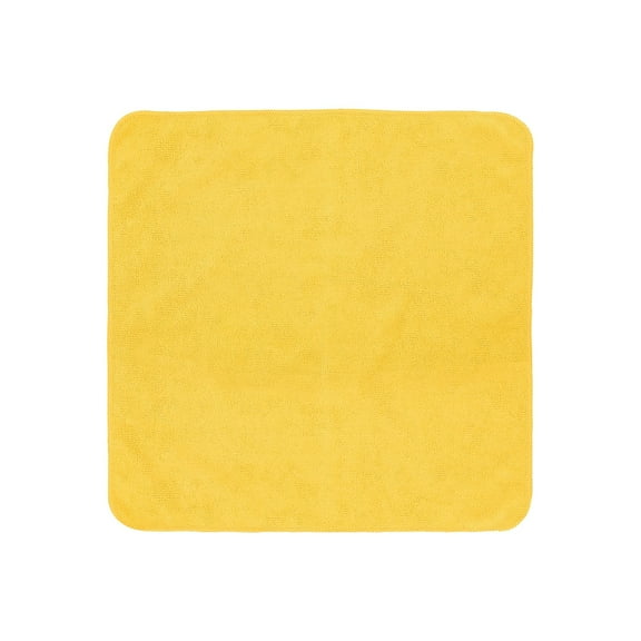 Rubbermaid Commercial Microfiber Dry Cloths 1820584