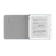 thumbnail image 2 of Funda Kobo Libra Colour SleepCover de piel vegana azul de 7 pulgadas, 2 of 9