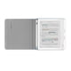 thumbnail image 2 of Funda Kobo Libra Colour SleepCover de piel vegana azul de 7 pulgadas, 2 of 9