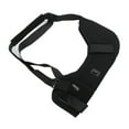 thumbnail image 3 of Heating Arm Sling Immobilizer, Heating Elbow Bracket Arm Sling Shoulder Brace 3 Heat Settings Pain Relief Portable  for Tendonitis for Frozen Shoulder S,M,L, 3 of 8