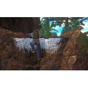 Dinosaurs Mission Dino Camp - Nintendo Switch [Digital]