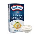 thumbnail image 1 of Sterilgarda Italian Cooking Cream | Panna da Cucina | 16.9 fl oz (500ml) - Pack of 1, 1 of 3