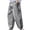 Grey, variant on Boys Lightweight Ice Silk Pants Breathable Summer Casual Trousers for Kids Soft Smooth Play Indoor Outdoor Comfort Elastic Waistband and Pants Baby Pants 5t Boys Youth Sports Wear Preschool