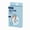 White, variant on Jobst ACTIVA SoSoft Compression Socks Ribbed - 15-20mmHg Black X-Large