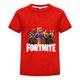 thumbnail image 1 of Camiseta de Algodón con NTONGSHANBB, Playera de Niño para Fiestas y Diario, 1 of 4