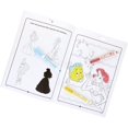 thumbnail image 6 of Crayola Coloring & Activity Pad with Markers, Disney Princess 1 ea (Pack of 2), 6 of 7