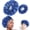 G, variant on Bath Scrubbers for Elderly Long Shower Brush for Back Back Scrub Brush Back Sponge with Rope Hair Removal Lotion Bikini Mom Arm Extender for Wiping Hot Roller Setting Lotion Daily Luxuries Bath