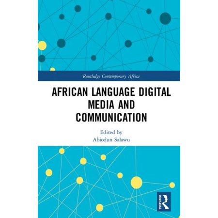ISBN 9780815359548 product image for African Language Digital Media and Communication | upcitemdb.com