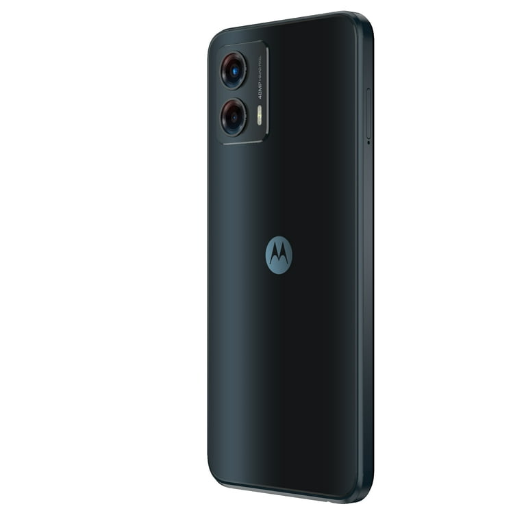 【2台セット】motorola moto g 64y 5G ブルー＋ブラック moto g64y 5G｜スマートフォン｜製品｜Y!mobile - 格安SIM・スマホは