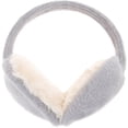 thumbnail image 2 of Cache-oreilles d'Hiver Chauds Ajustables en Tricot pour Femmes et Filles, Cache-Oreilles Pliables, 2 of 4
