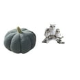 thumbnail image 1 of Almohadas de calabaza de Halloween,Almohadas de calabaza de Halloween Decoración del hogar Suave,Cojines de calabaza para Halloween,peluches,sofá,Figuras de búho,Figuras de búho,animales, 1 of 8