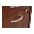thumbnail image 3 of Bush 3 Drawers Vertical Lockable Filing Cabinet, C, 3 of 10