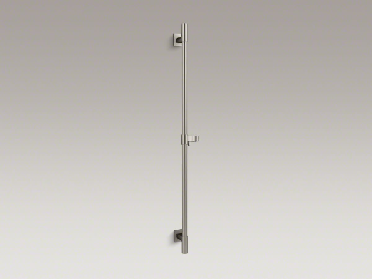 Kohler Awaken Deluxe 36 in. Shower Slidebar