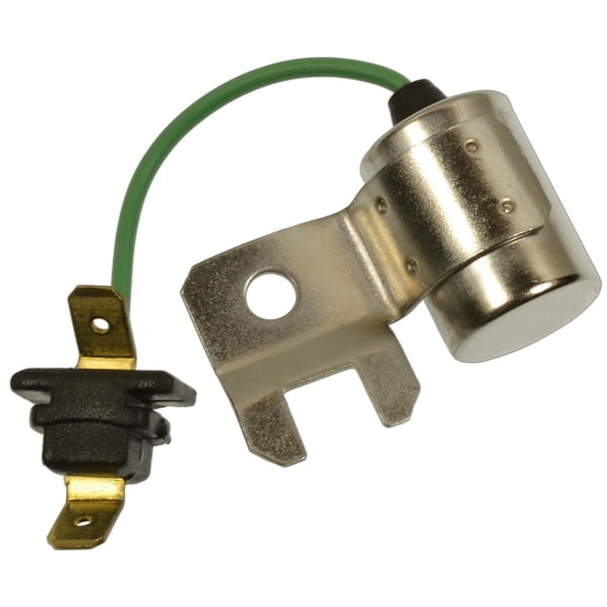 Distributor Condenser