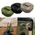 thumbnail image 6 of Magnetic Hooks Hanger Portable Lightweight for Outdoor Camping Travel Hiking, 6 of 9