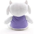thumbnail image 4 of 8.36-Inch Sans Stuffed Plush Hugger Cushion Collection Stuffed Toy -Toriel Plush, Sans Plush, Undertale Merch, Undertale Plush, Plush Figure Toys, Stuffed Animals, Plush Toy, Plush Toys, Stuffed Toys, 4 of 14